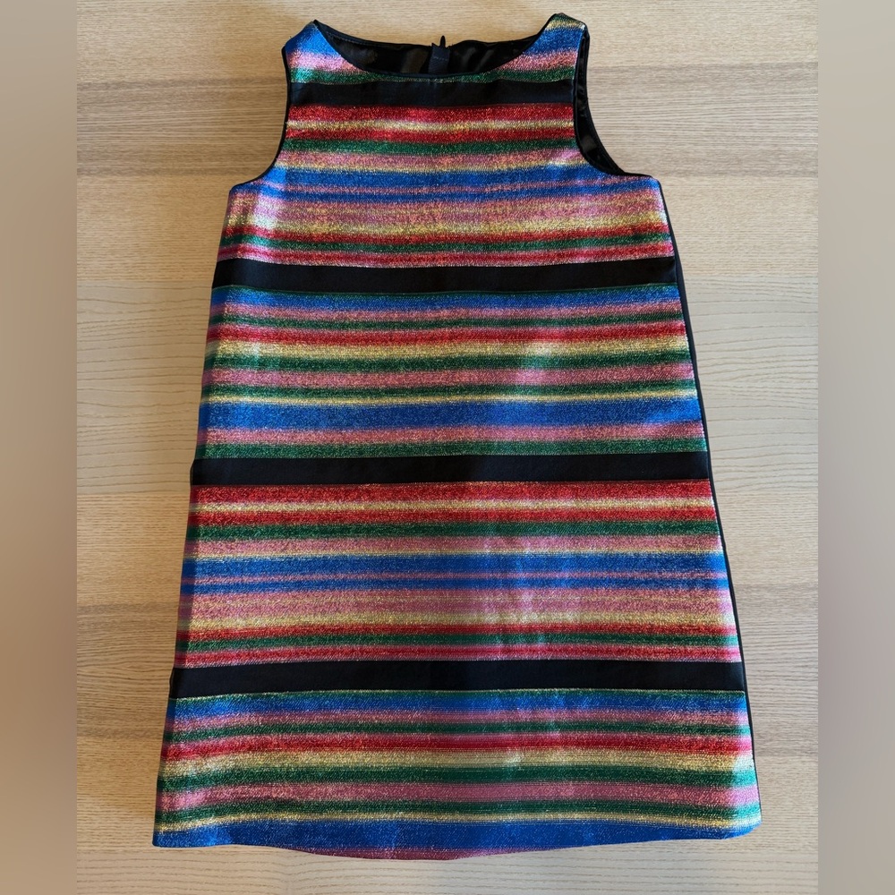 Milly Minis size 6 girls dress